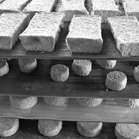 Paul Flambard, fromager