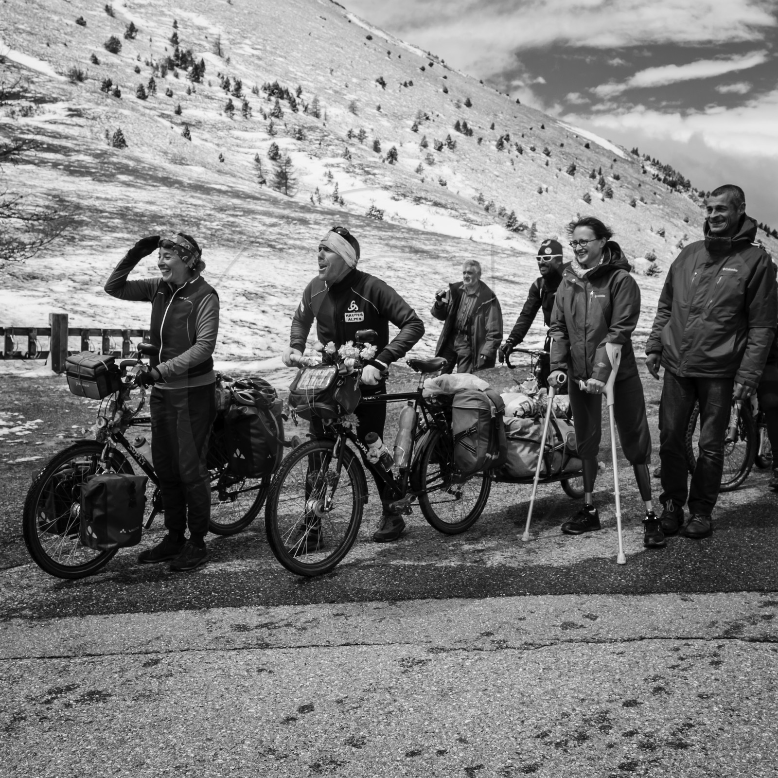 En route avec Caro En route avec Caro