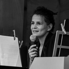 Jeanne Bleuse - Festival de Chaillol