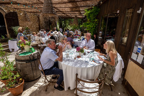 Rencontres de l'Amitié Henri Bosco à Lourmarin