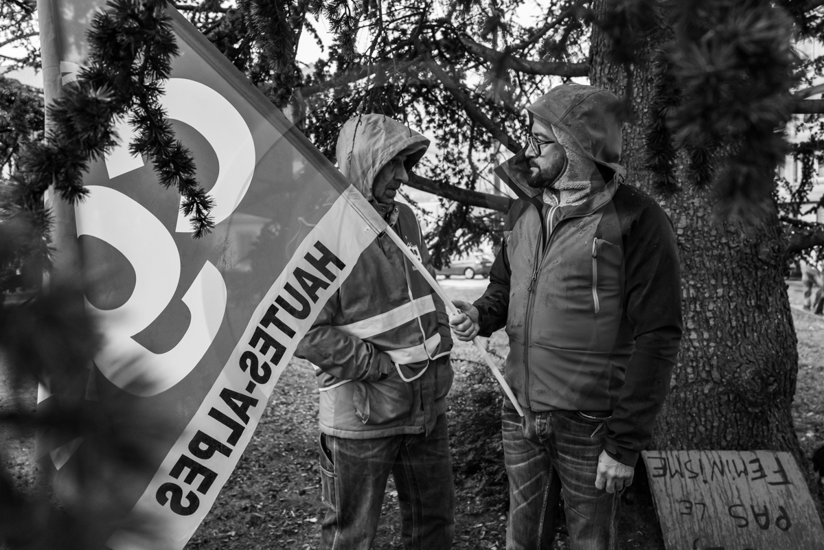 8 mars 2023 - Gap - Journée internationale pour le droit des Femmes 8 mars 2023 - Gap - Journée internationale pour le droit des Femmes