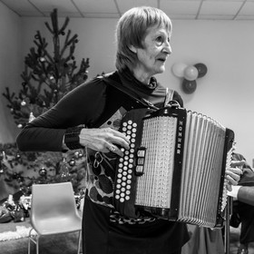 Fête de Noël de Bien Chez Soi