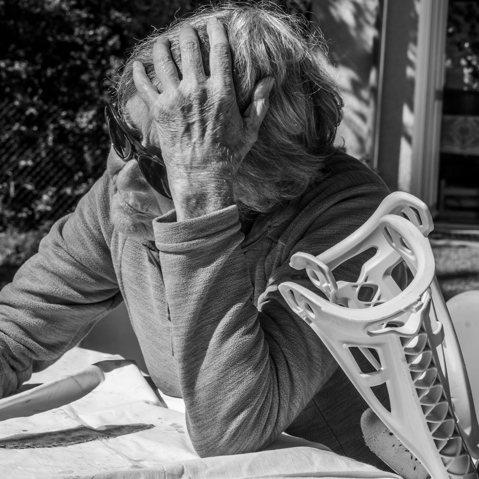 29 août 2025 : Journée des aidants