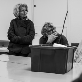 03 avril 2019 : Initiation à la greffe d'arbres fruitiers