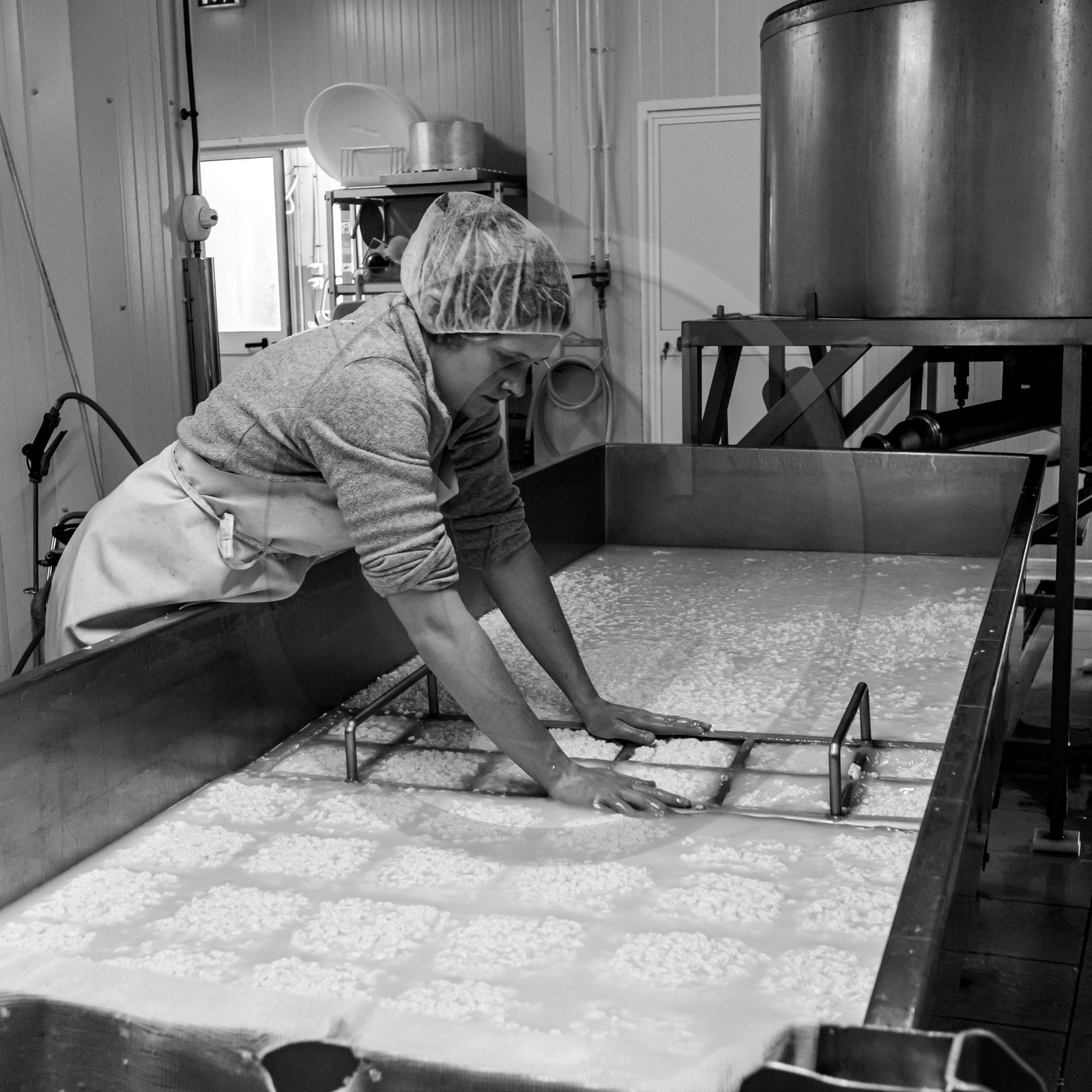 La Fromagerie du Champsaur