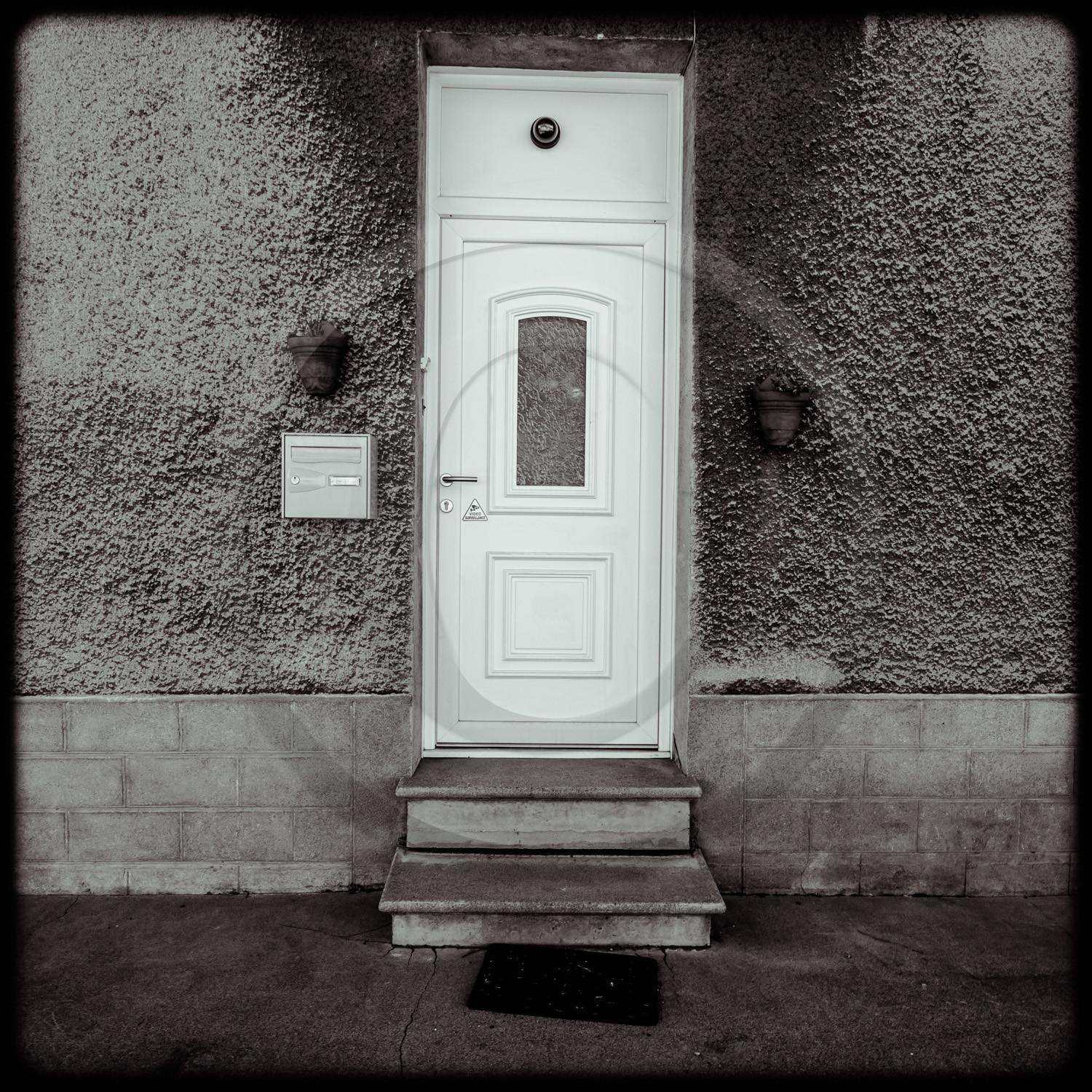 L'esprit d'escalier
