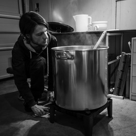 Les Bières du Crépuscule