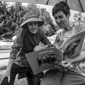 08 septembre 2021 : des jeux et des aménagements au jardin