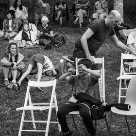 Sieste musicale avec Florian Antier - Violoncelliste