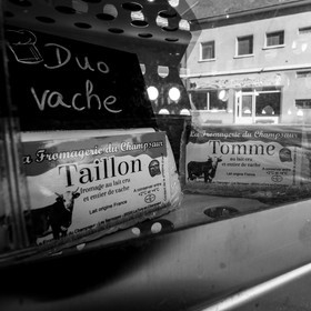 La Fromagerie du Champsaur