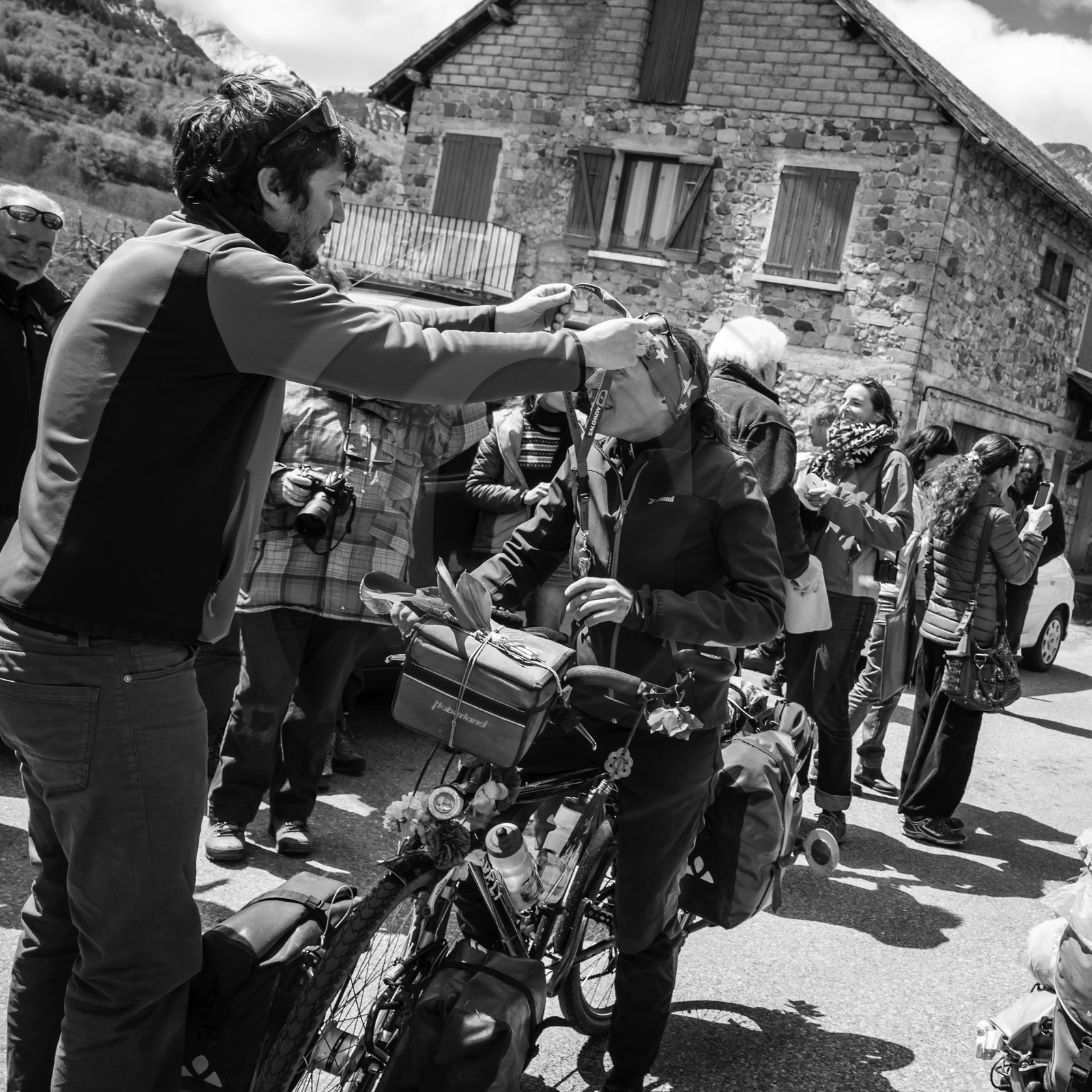 En route avec Caro En route avec Caro