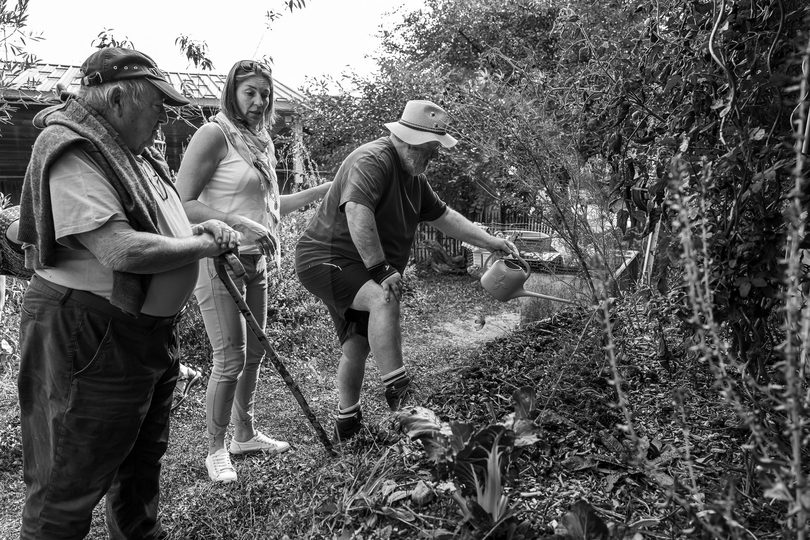 04 octobre 2023 : Collectif HydrOlique