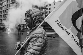 8 mars 2023 - Gap - Journée internationale pour le droit des Femmes