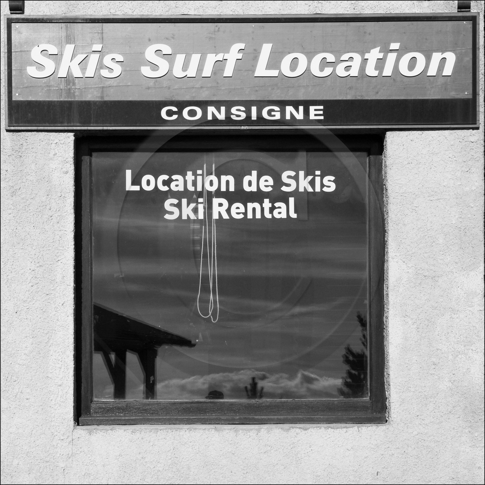 En attendant la neige En attendant la neige