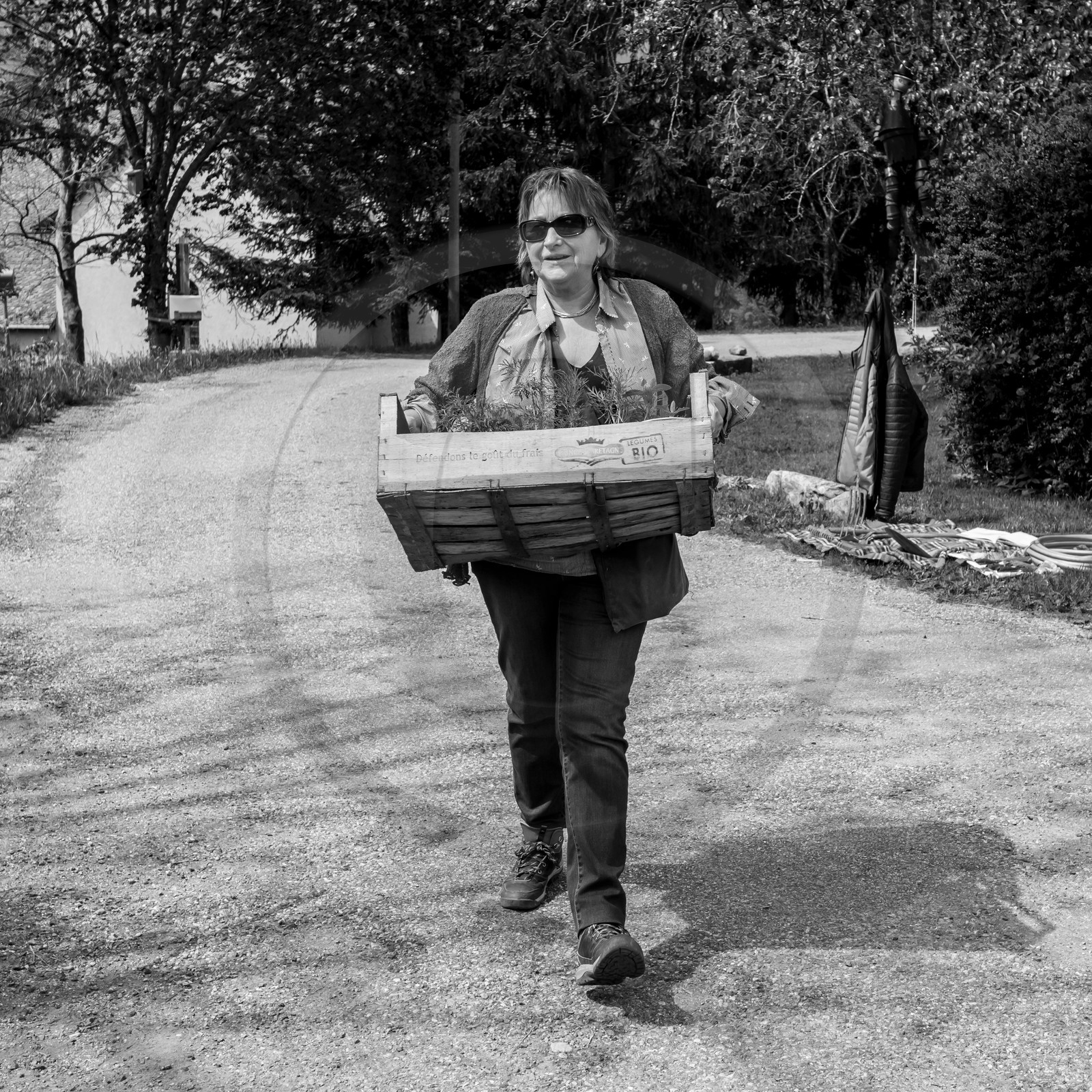 25 mai 2019 : Vide-Jardin de l'Ouort de Benevènt 25 mai 2019 : Vide-Jardin de l'Ouort de Benevènt