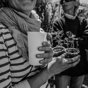 18 mai 2025 : VIde-Jardin et Marché de Créateurs