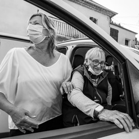 01 septembre 2021 : Promenade en cariole et contes