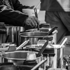 24 octobre 2021 : Fais ta soupe et ramène ta pomme