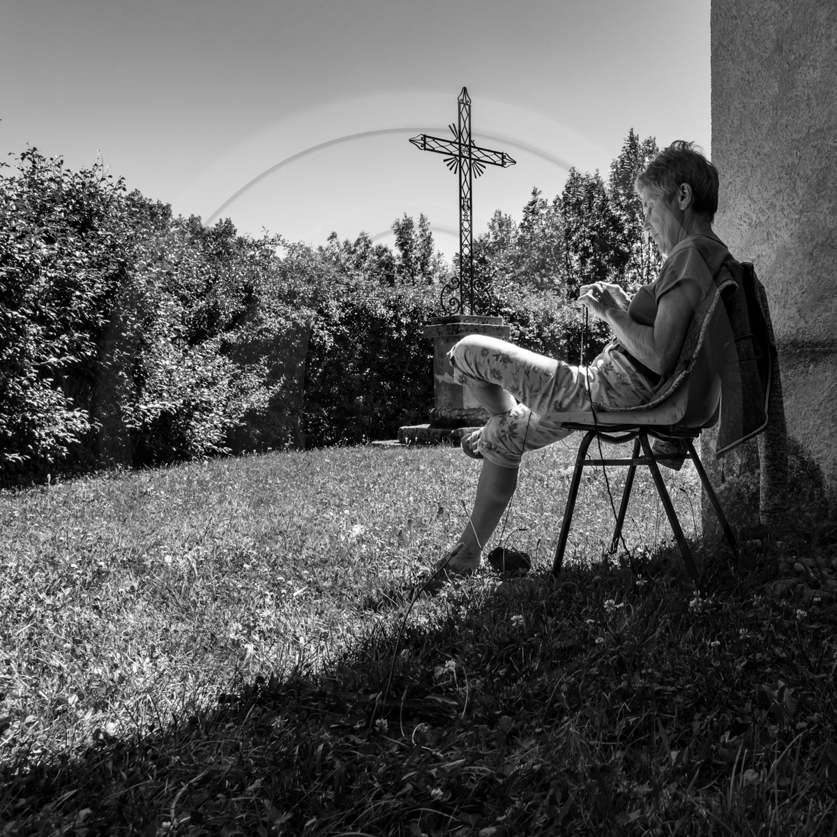 Journée des aidants et des aidés