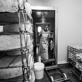 La Fromagerie du Champsaur