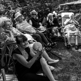 07 août 2017 - Sieste Musicale