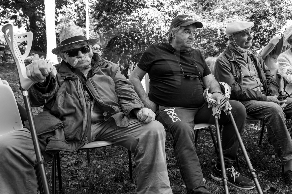 21 septembre 2022 : des contes et des histoires à l'Ouort de Benevènt