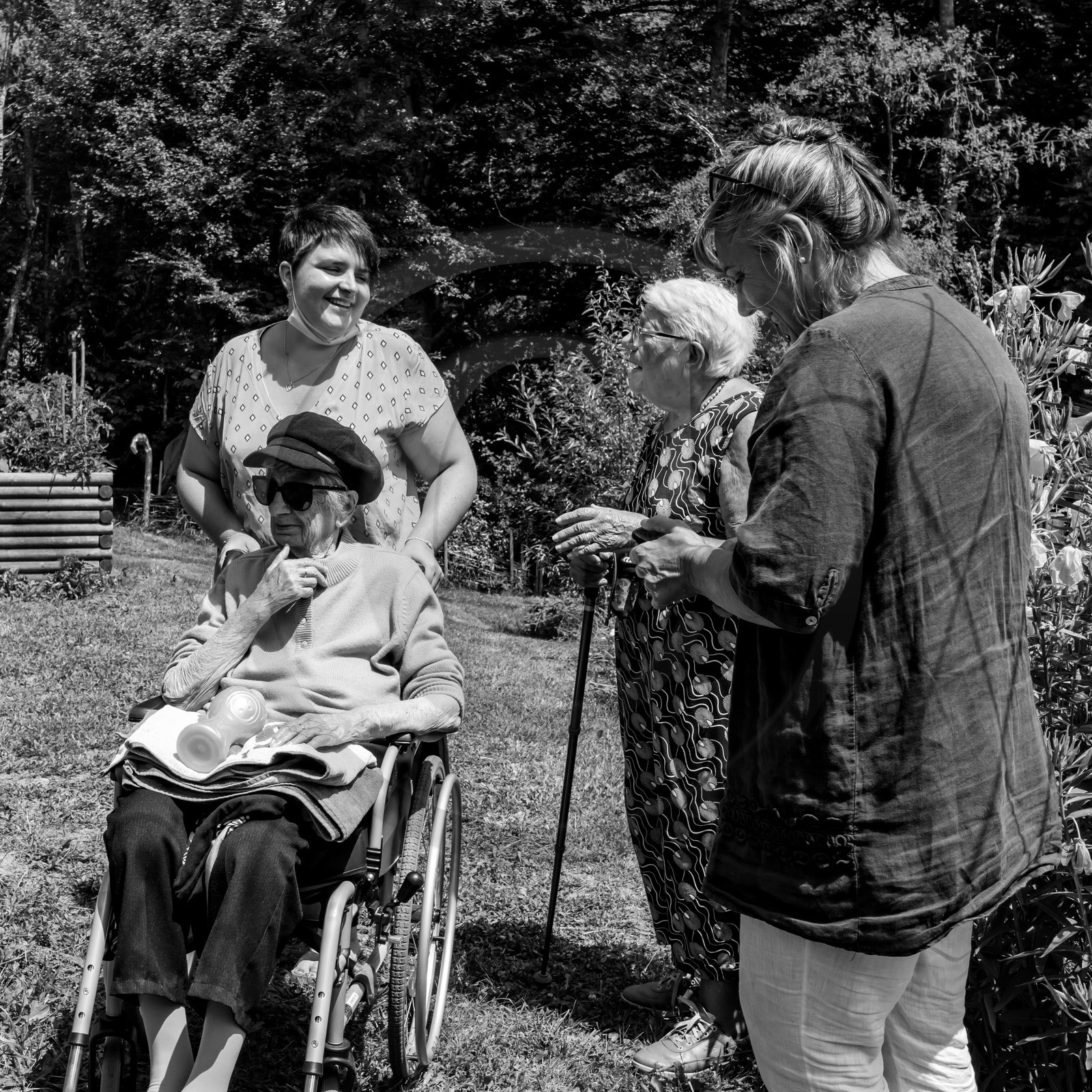 21 juillet 2021 : Sieste musicale avec Matthieu Duval 21 juillet 2021 : Sieste musicale avec Matthieu Duval