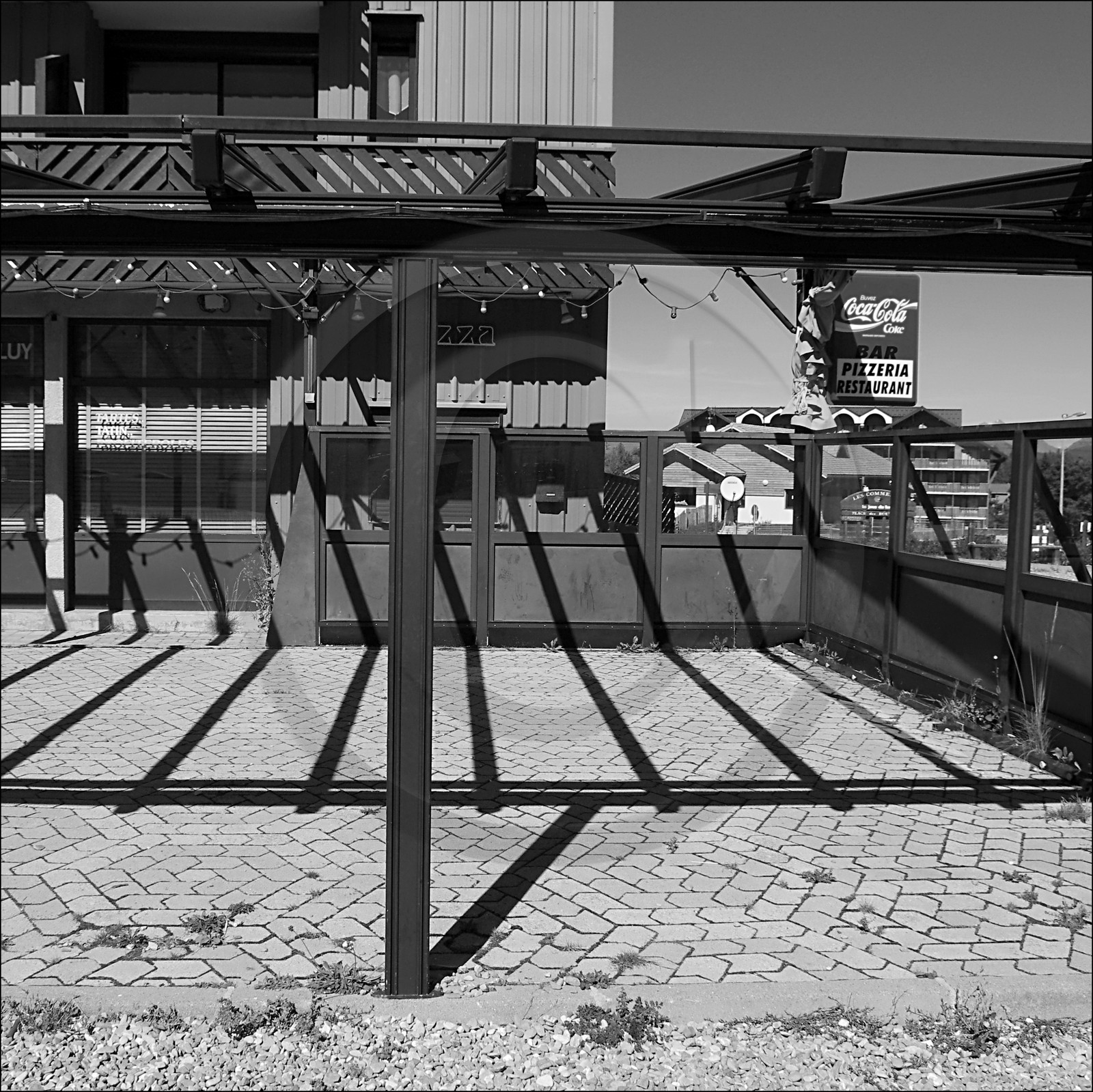 En attendant la neige En attendant la neige