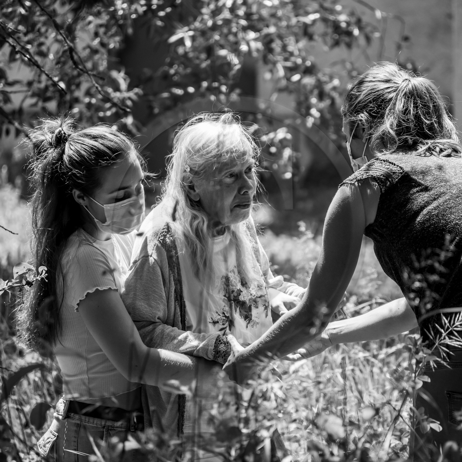 L'UCC à l'Ouort L'UCC à l'Ouort