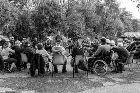 22 octobre 2025 : Aprés-midi détente