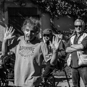 29 septembre 2021 : Joelette et contes