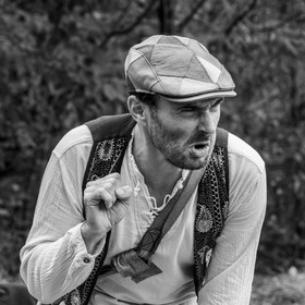 27 octobre 2024 : Contes avec Gilles Bougère