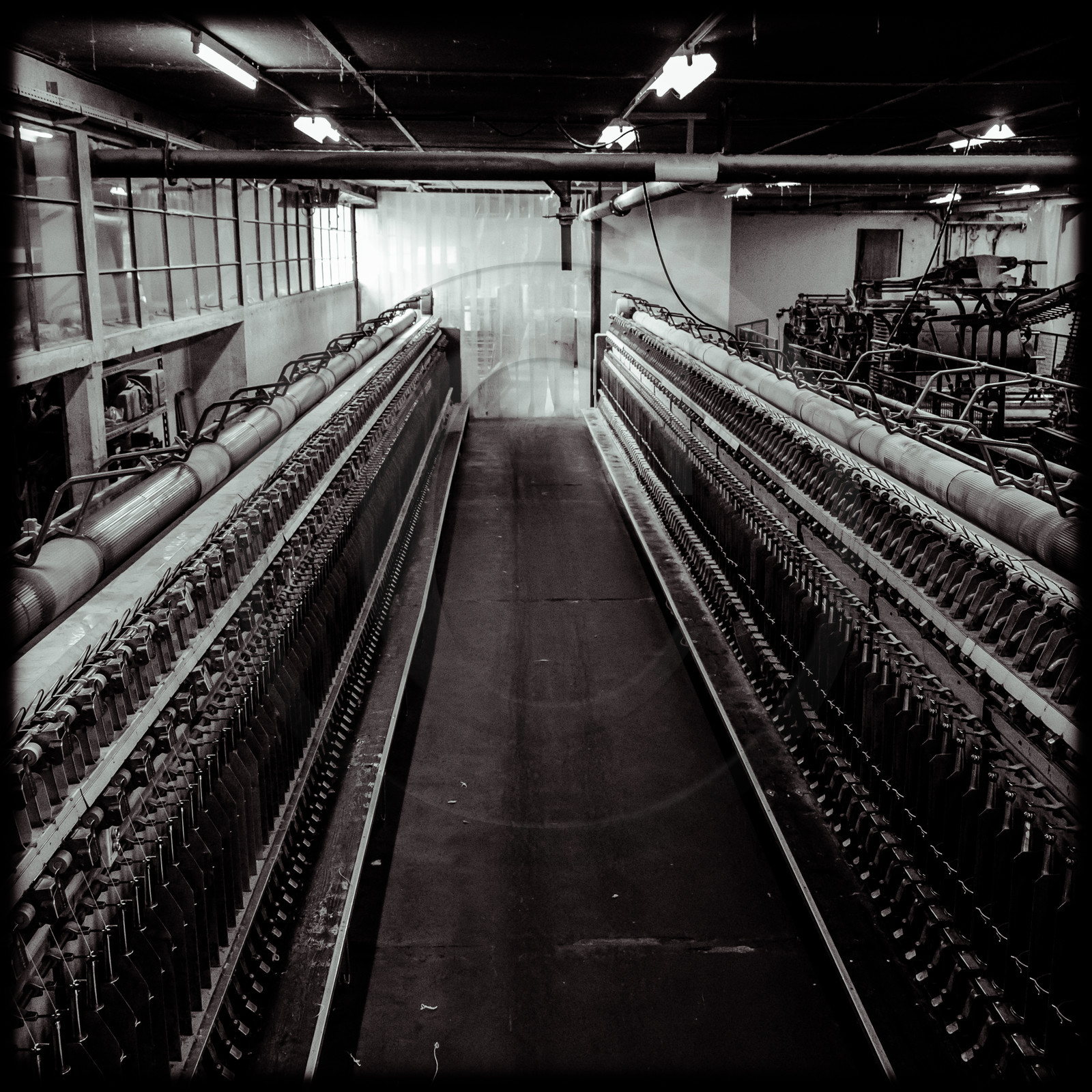 La Filature du Valgaudemar