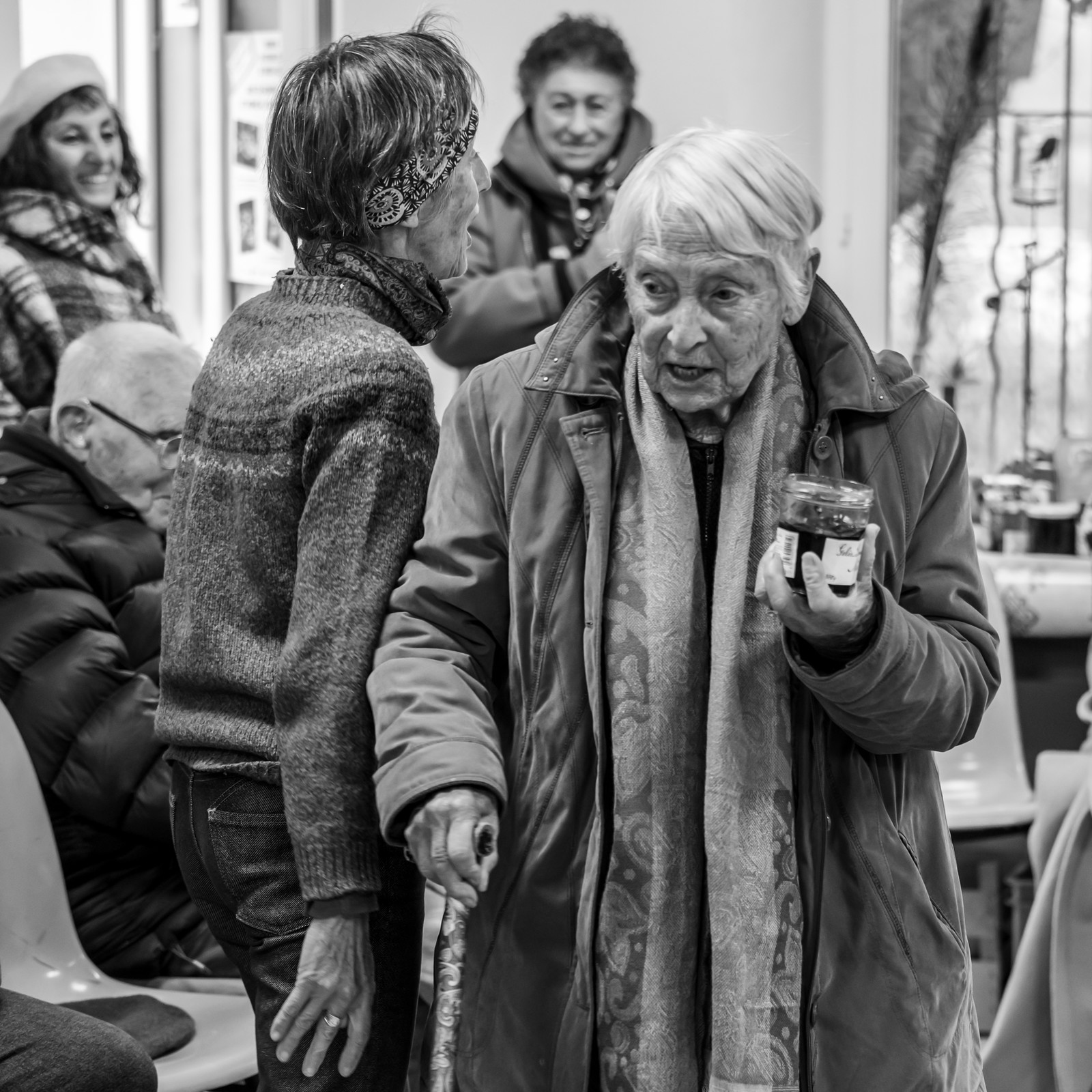 29 octobre 2025 : La dernière séance