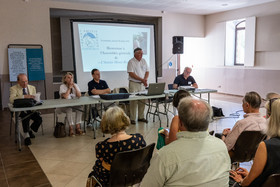 Rencontres de l'Amitié Henri Bosco à Lourmarin