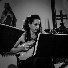 Le Kerman Mandolin Quartet