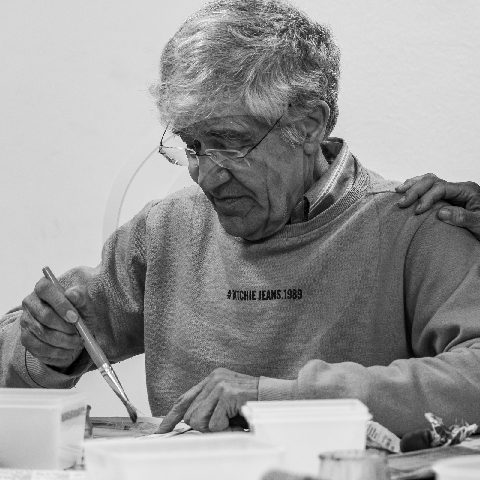 18 septembre 2023 : Journée des aidants et des aidés