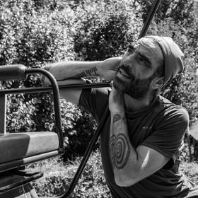 01 septembre 2021 : Promenade en cariole et contes