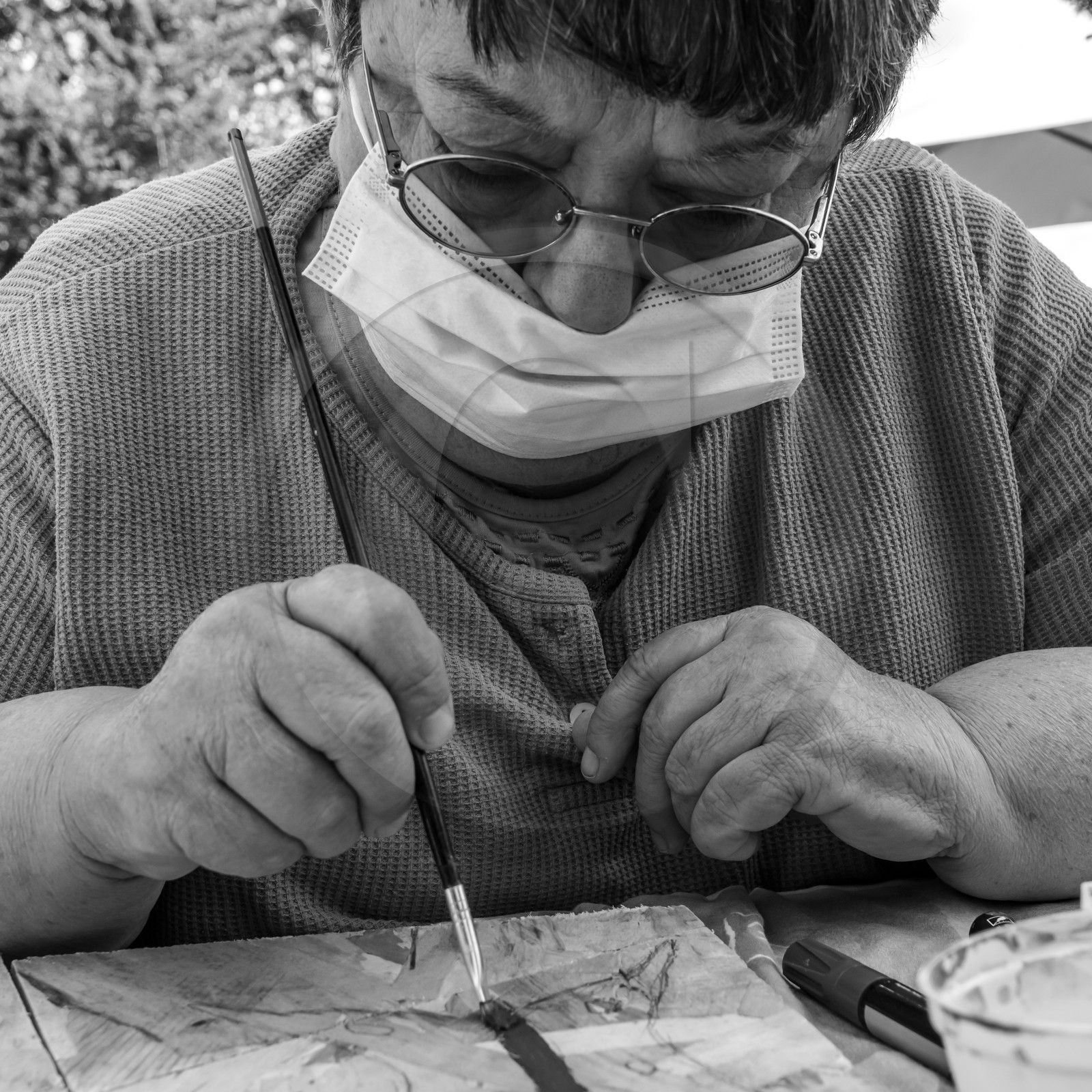 Aprés-midi jeux et autres activités