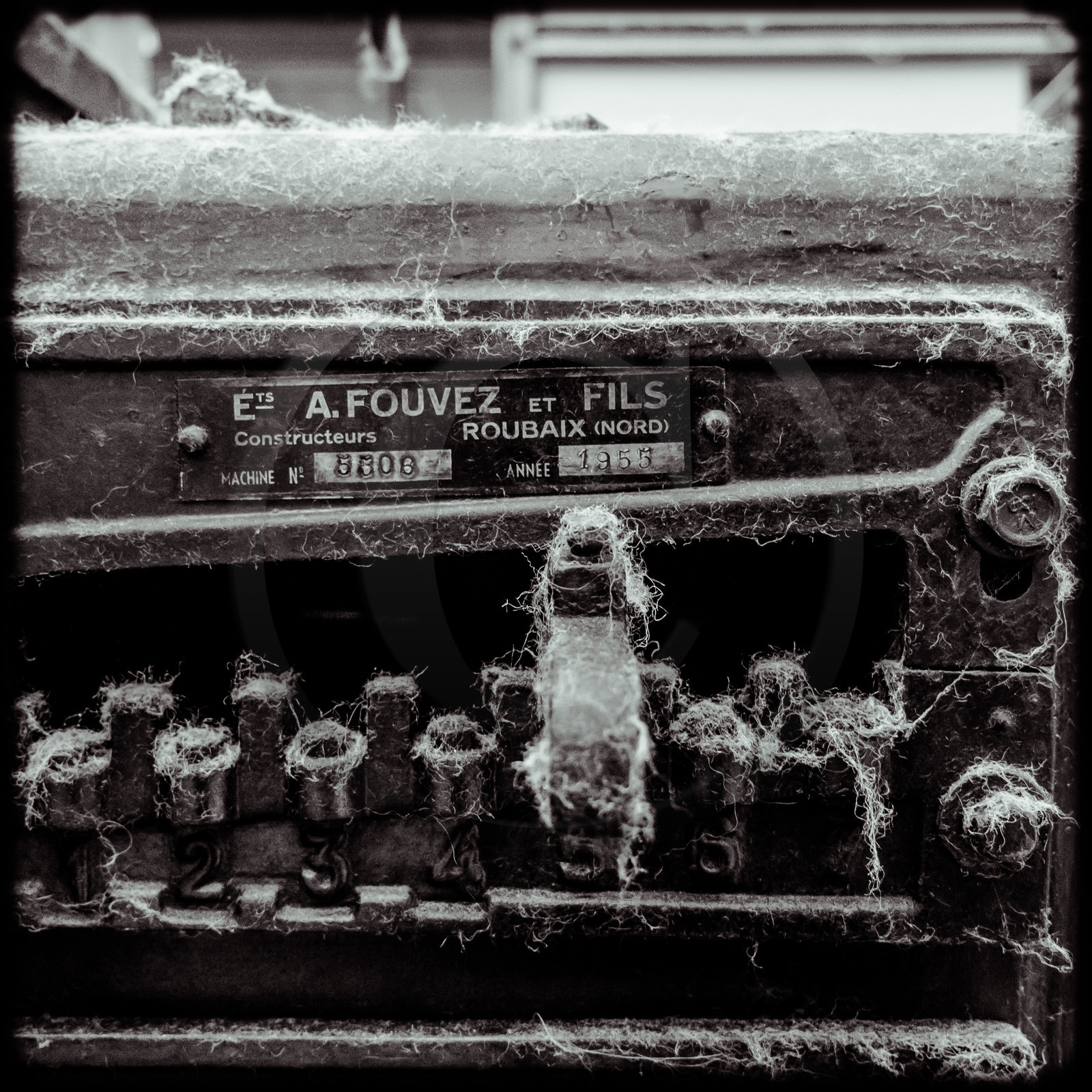 La Filature du Valgaudemar