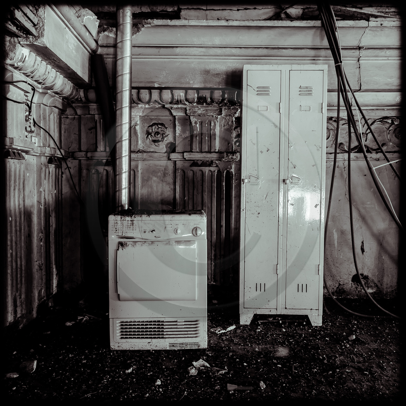 Ancienne Cour d'Assises de Gap