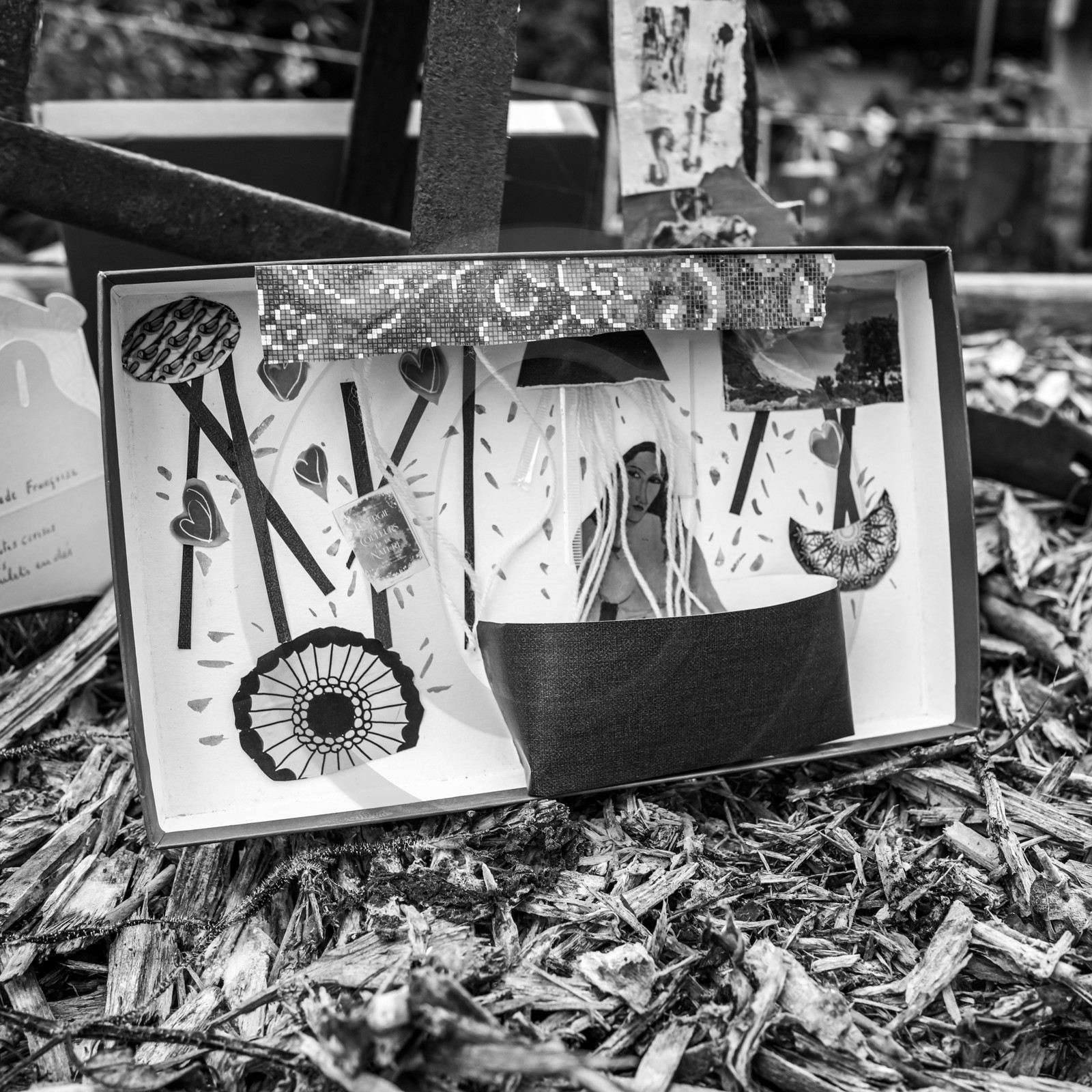 Présentation des réalisation de la saison à l'occasion de la semaine nationale des aidants - Avec la participation de Territoires Aidants Présentation des réalisation de la saison à l'occasion de la semaine nationale des aidants - Avec la participation de Territoires Aidants