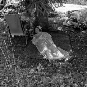 21 juillet 2021 : Sieste musicale avec Matthieu Duval