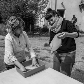 03 mai 2024 : Journée des aidants