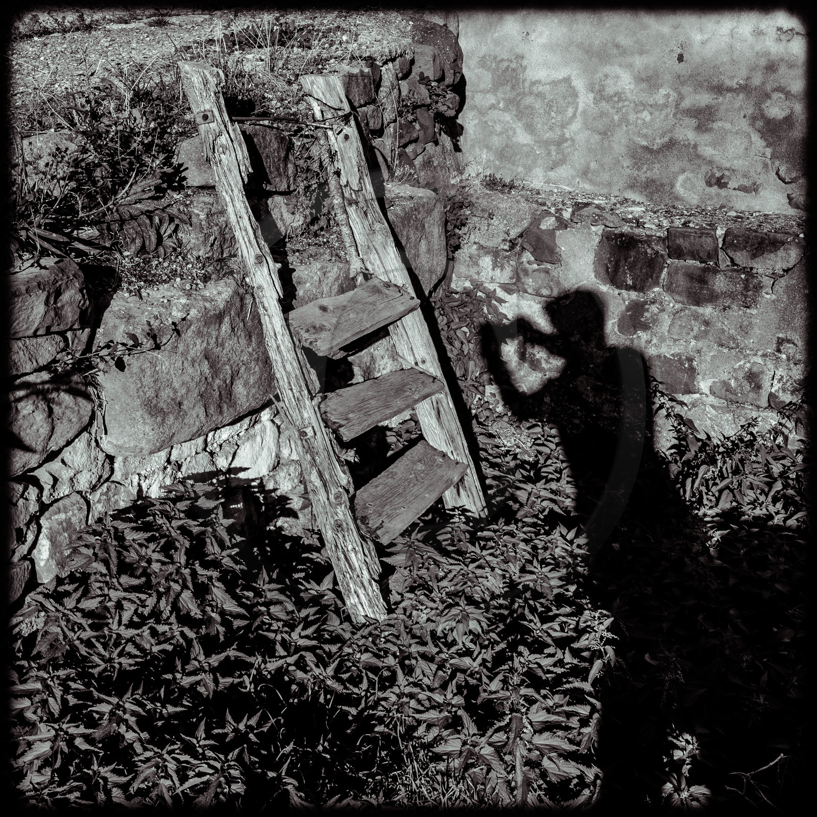 L'esprit d'escalier
