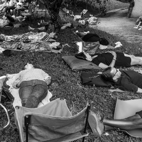 Sieste musicale
