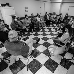 Journée des aidants