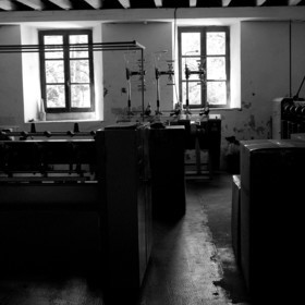 La Filature du Valgaudemar