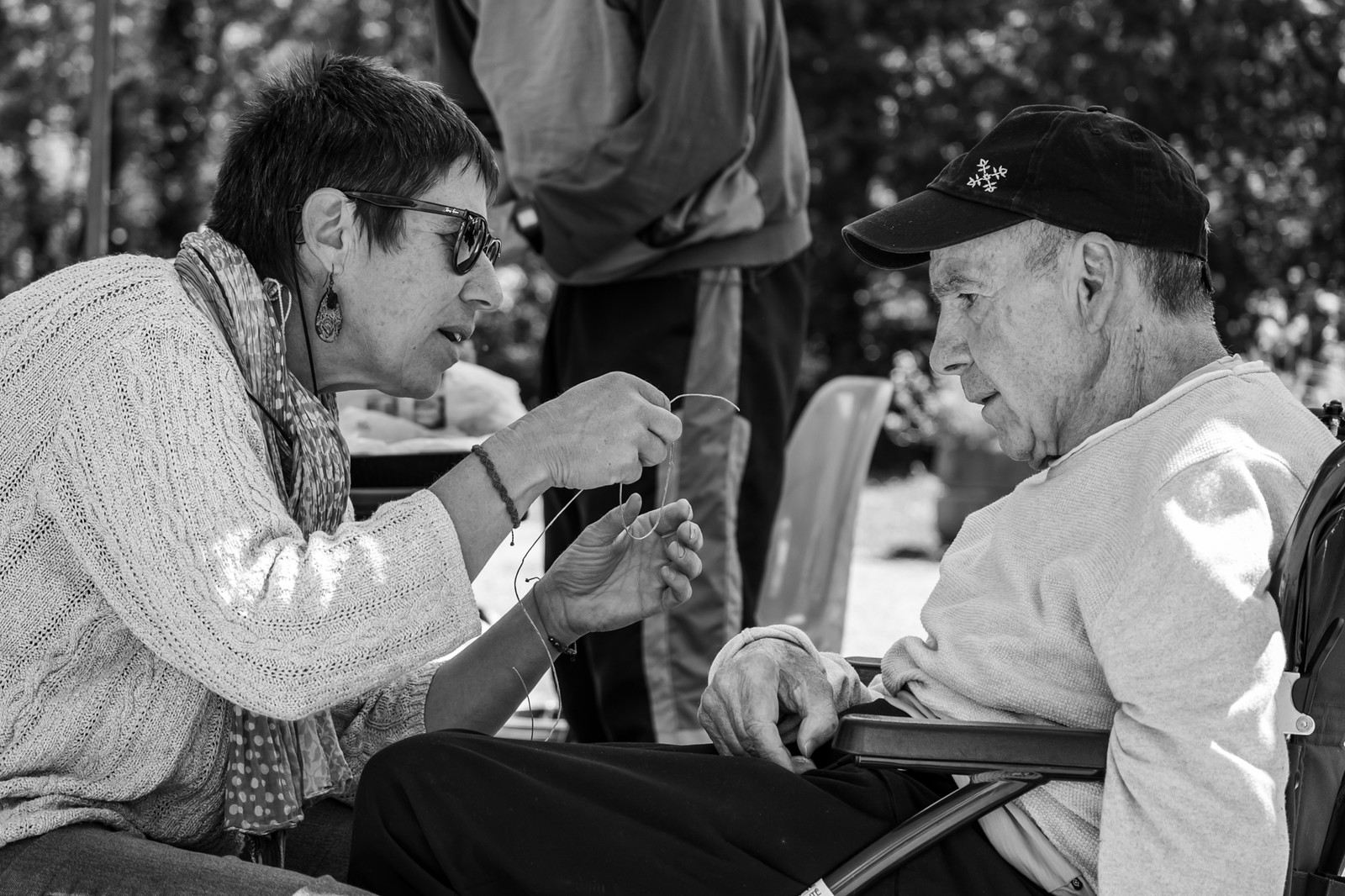 16 mai 2025 : Journée des aidants