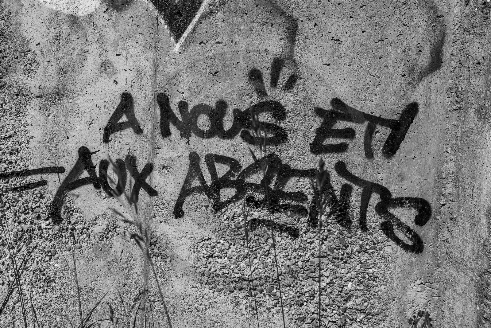 La Piscine de St Léger les Mélèzes